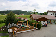 Pension in St. Oswald am Nationalpark Bayerischer Wald